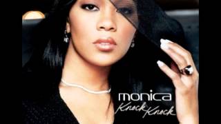 Monica - Knock Knock (Instrumental)