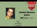 Pyar Ke Mod Pe Remastered Vinyl Rip Dolby Audio Suresh Asha The Tuners Classics