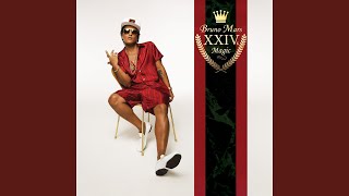 Bruno Mars - Versace On The Floor (Audio)