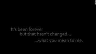 The Hardest Thing - Tyler Ward