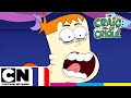 Occupe Toi De Tes Affaires Craig De La Crique CartoonNetworkFR