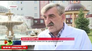 Рамзан Кадыров проинспектировал подготовку к предстоящему народному ифтару