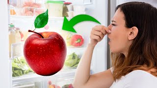 3 Brilliant Hacks to Remove Odour From Your Fridge