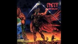 Cancer   Death Shall Rise Full Album