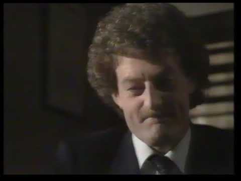 28 April 1981 BBC1 - Play for Today trailer & Man Alive