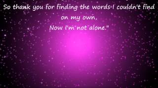 Mockingbird Chase Coy