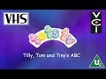 Opening To Tots Video Tily Tom And Tiny S ABC UK VHS 1995