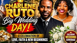 Download lagu CHARLENE RUTO BIGGEST WEDDING DAY..... mp3 Download lagu CHARLENE RUTO BIGGEST WEDDING DAY..... mp3