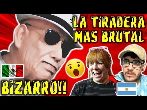 ARGENTINOS REACCIONAN A COCA EN BOLSA!! TIRADERA QUE SEPULTO A YAHRITZA!! ELMER Y DIANO!!