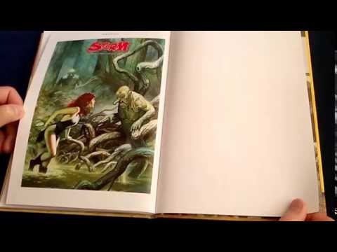 STORM - komiks - MEGA HIT !