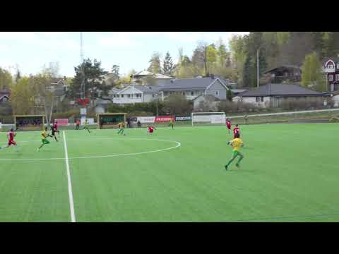 2022-05-08 - Bollstanäs SK - Viggbyholm IK FF , 1:a halvlek