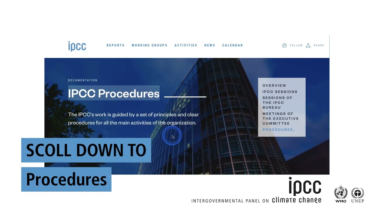 Lookingfor Procedures