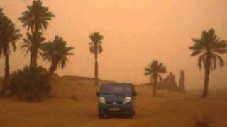 preview picture of video 'Desert of Morocco, sahara desert of Morocco'