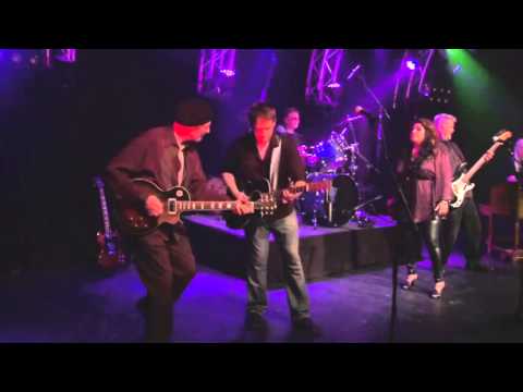 South Street Players