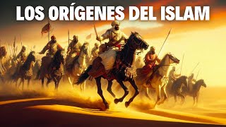 El islam y las conquistas árabes