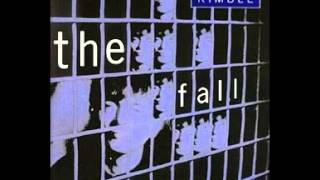 The Fall - Kimble