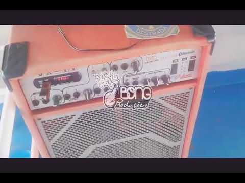 Palavras tem poder - REGGAE DISTRADA