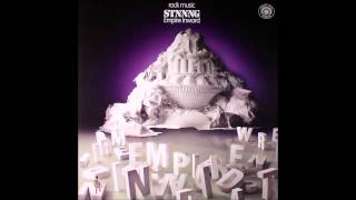 STNNNG - Empire Inward