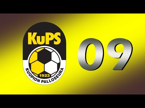 KuPS 09 vs KuPS 10 - 13.12.2020