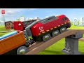 Hape Train