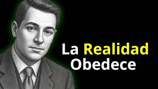 La Realidad Obedece la Identidad Que Asumes | Neville Goddard