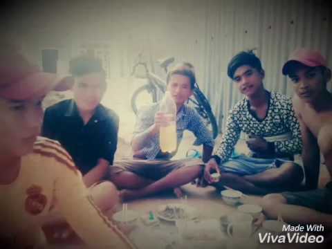 Tụi tao là dân Trà Quýt- Châu Thành- Sóc Trăng