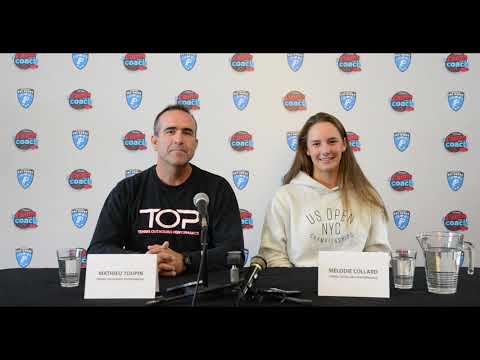 Semaine j'aime mon coach 2019 - Hommage aux entraîneurs