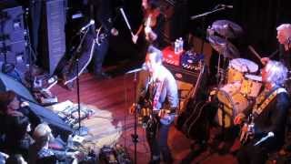 ALEJANDRO ESCOVEDO: TENDER HEART