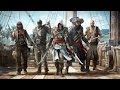 Assassin's Creed 4: Black Flag Sea Shanties ...