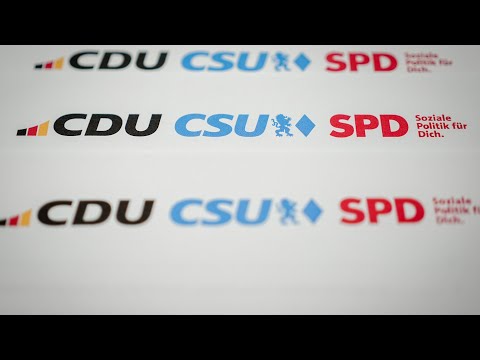 Pressekonferenz: Koalition von Union und SPD zum Koalitionsausschuss | 28.11.2025