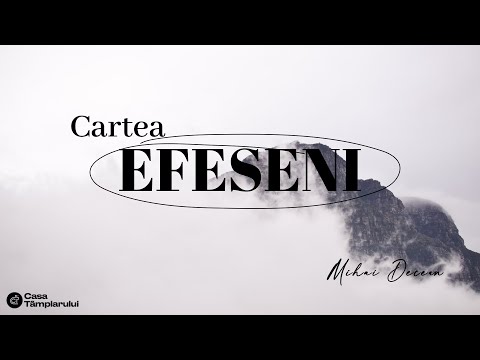 Efeseni 5:10 - Lumina descoperă ceea ce este plăcul lui Dumnezeu | Mihai Decean