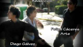preview picture of video '12 GraDOS FRIENDS'