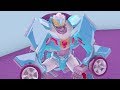 TOBOT English 309 312 Season 3 Compilation Full Episodes Kids Cartoon Videos For Kids