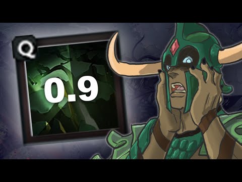 72% COOLDOWN REDUCTION ON UNDYING!