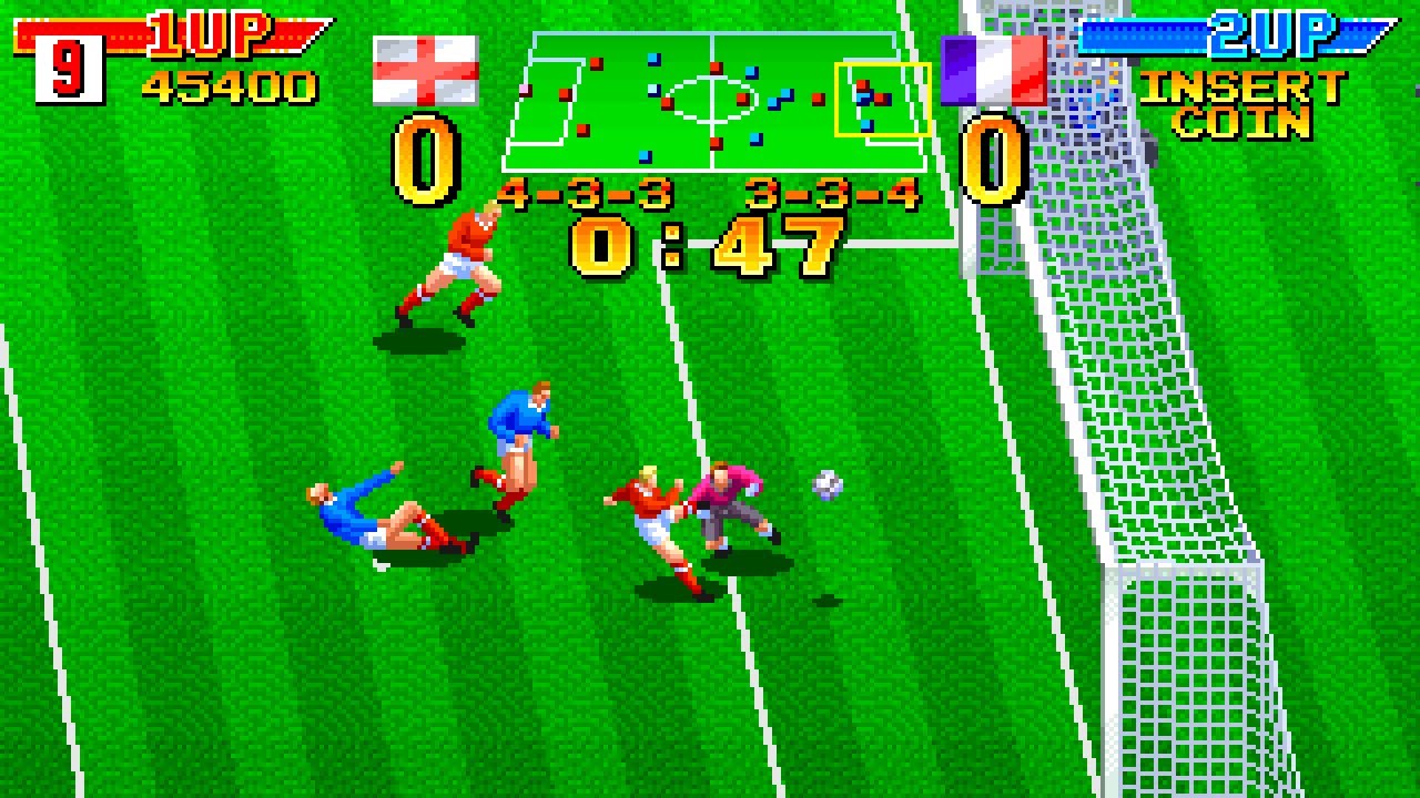 Gameplay Video
