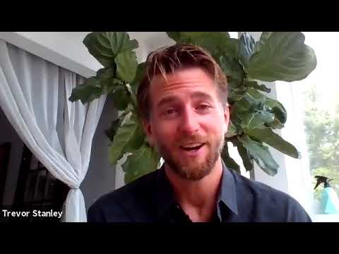 Trevor Stanley 19 days&nights dry fast done