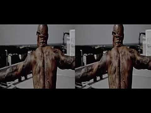 MAD MAN PANCHAS PSYCHO