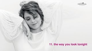 Maria Luiza - 11. The Way You Look Tonight (CD Jazz In Bossa - Bossa In Jazz)