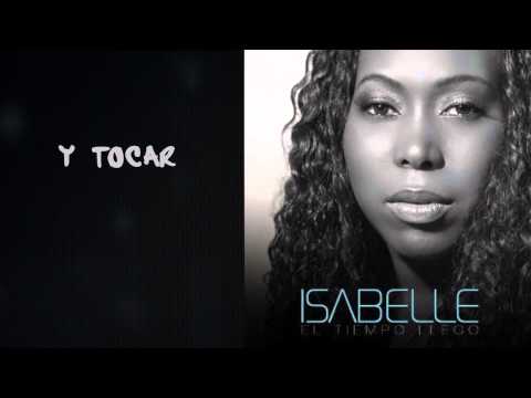 Isabelle -"No Es Un Sueño" Video oficial de letras