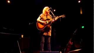 Beth Orton @ The El Rey Theater Los Angeles CA 10-23-12
