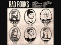 Bad Books - Baby Shoes 