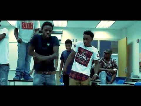 Bmr Twins - "Cookin Lessons" (Official Video)