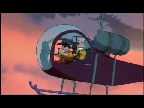 Rugrats - Helicopter