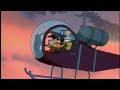Rugrats Helicopter