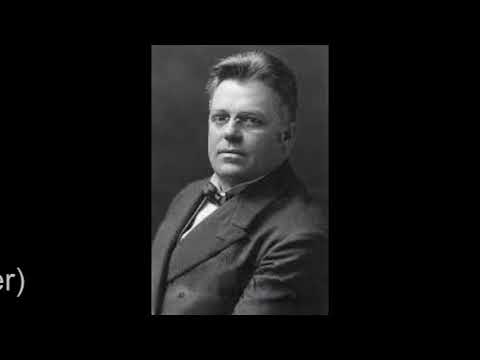 Lorenz Corvinus: "Wenn ewiger Hass..."