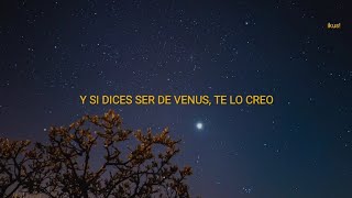 Camila - De Venus [letra]
