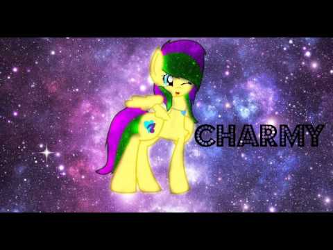 Happy Birthday Charmy!!! :DD