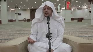 صورة لقاء العصر (206) لتؤدن الحقوق إلى أهلها يوم القيامة