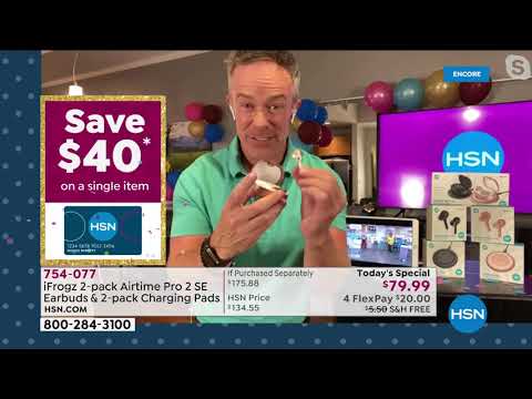 HSN | Electronic Connection Celebration 07.12.2021 - 04 AM