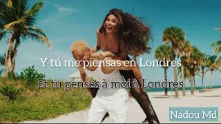I love you - Maejor &amp; Greeicy [TRADUCTION FRANÇAISE]💛